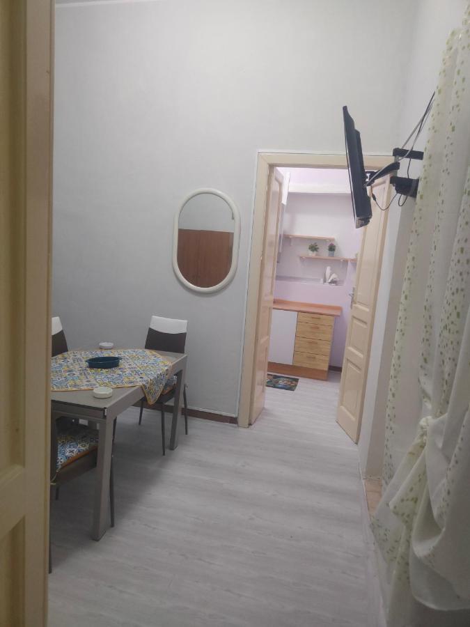 Appartement Casa Giulietta